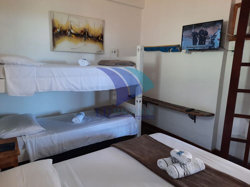 Pousada-Chalé à venda e aluguel com 11 quartos, 392m² - Foto 24