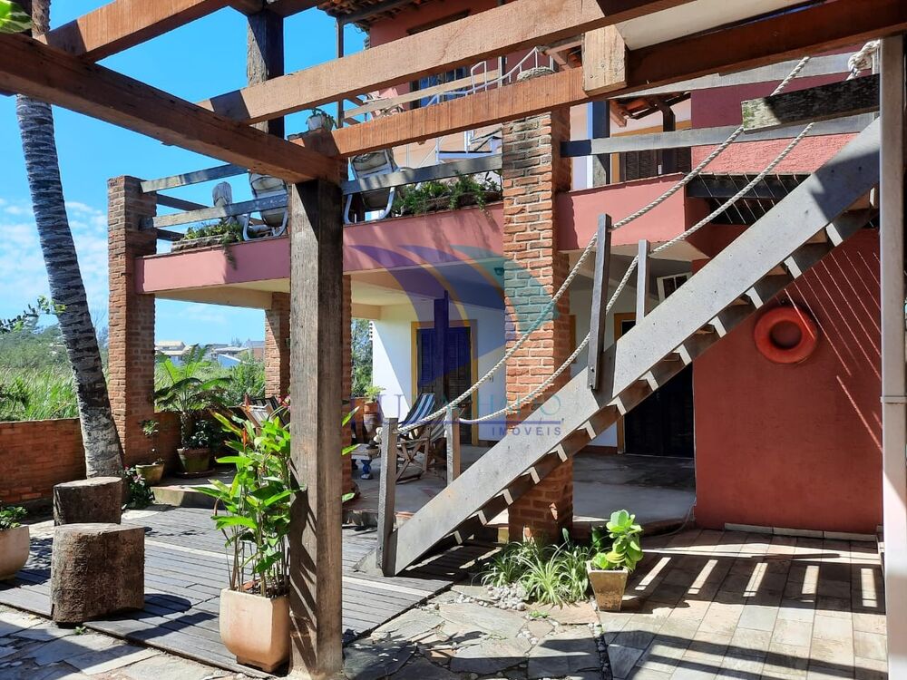 Pousada-Chalé à venda e aluguel com 11 quartos, 392m² - Foto 11