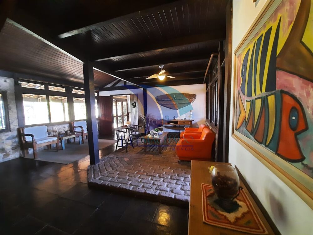 Pousada-Chalé à venda e aluguel com 11 quartos, 392m² - Foto 6