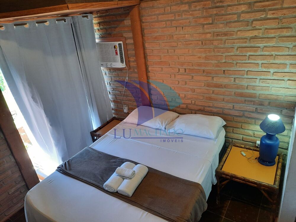 Pousada-Chalé à venda e aluguel com 11 quartos, 392m² - Foto 16