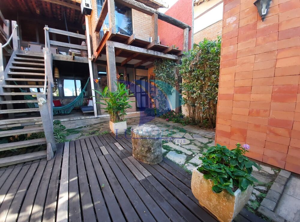 Pousada-Chalé à venda e aluguel com 11 quartos, 392m² - Foto 10