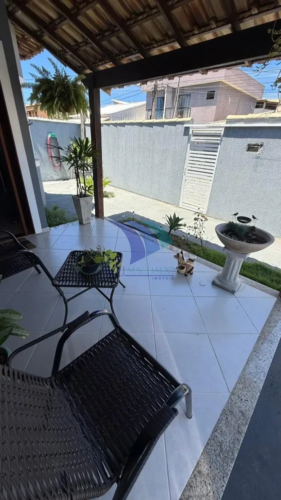 Casa, 3 quartos, 130 m² - Foto 24