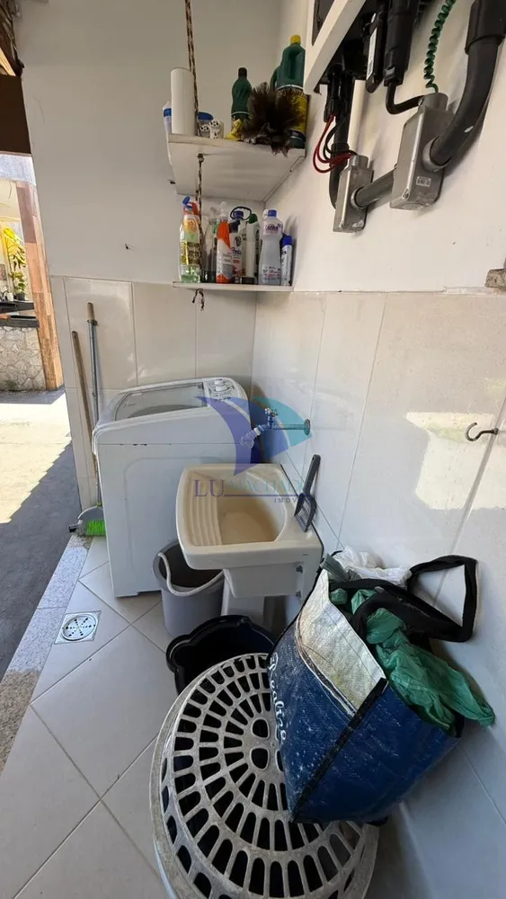 Casa, 3 quartos, 130 m² - Foto 5