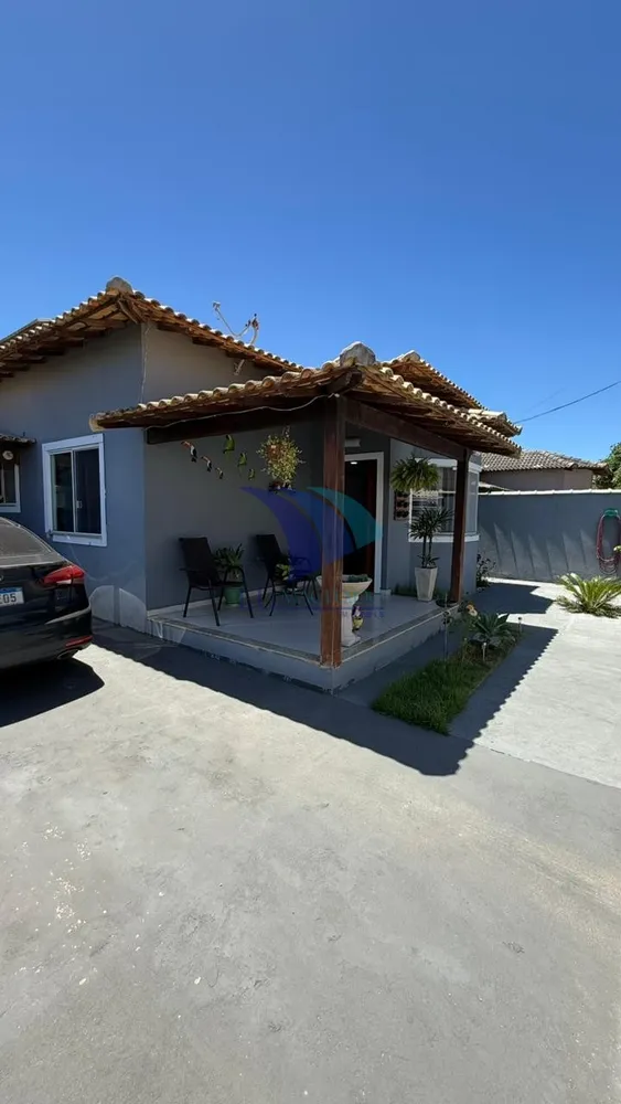 Casa, 3 quartos, 130 m² - Foto 12