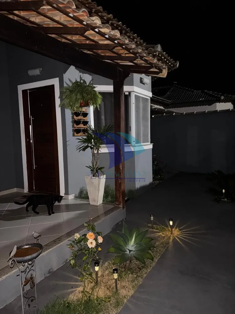 Casa, 3 quartos, 130 m² - Foto 14