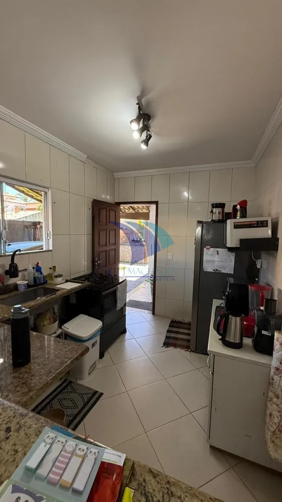 Casa, 3 quartos, 130 m² - Foto 7