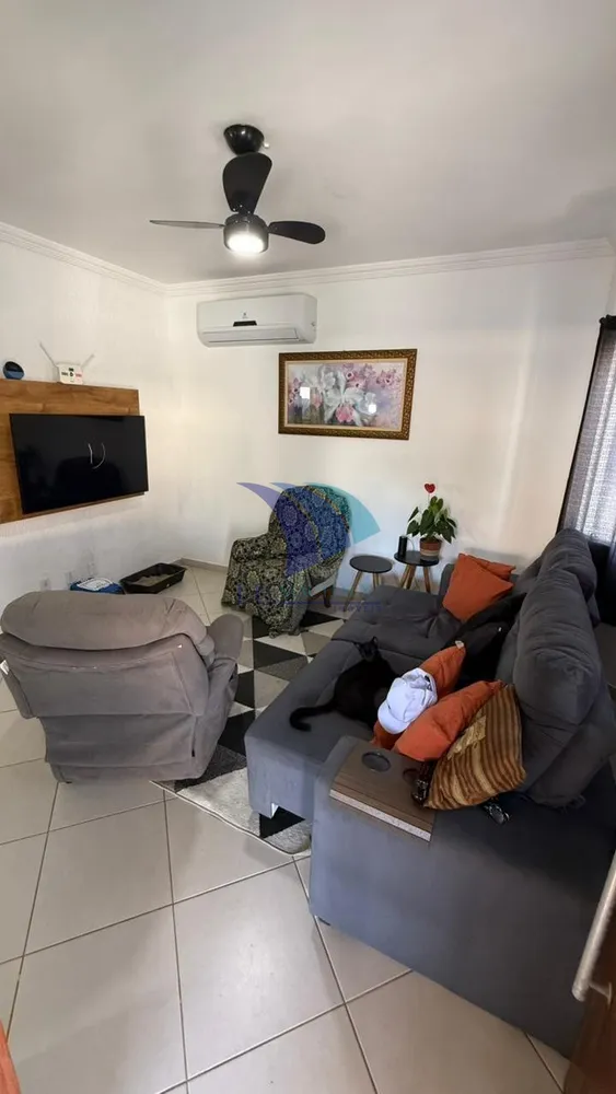 Casa, 3 quartos, 130 m² - Foto 11