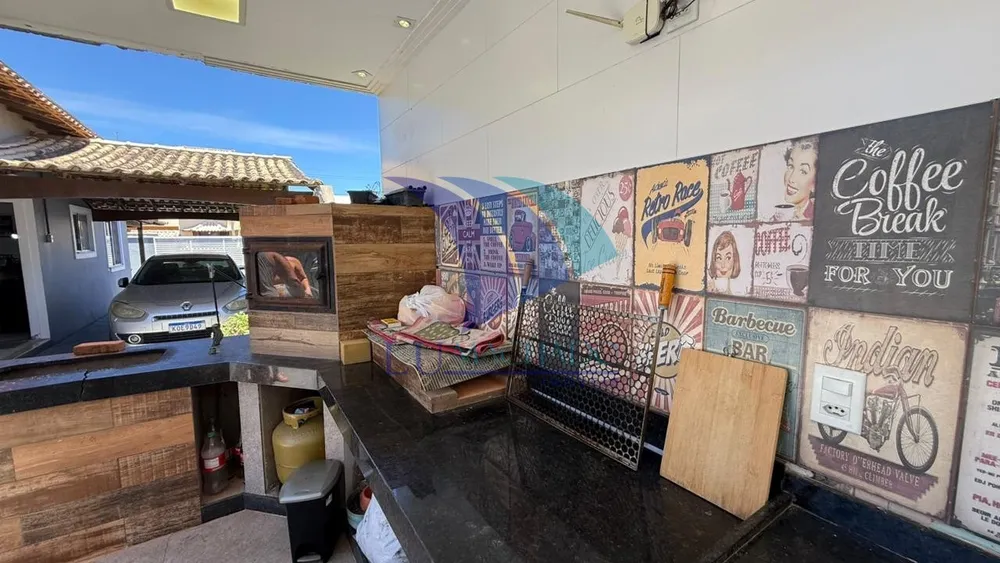 Casa, 3 quartos, 130 m² - Foto 6