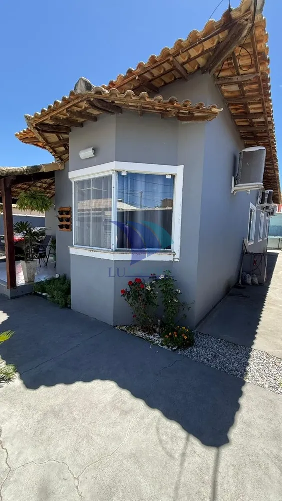 Casa, 3 quartos, 130 m² - Foto 21