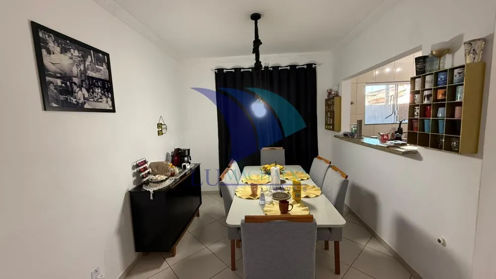 Casa, 3 quartos, 130 m² - Foto 25