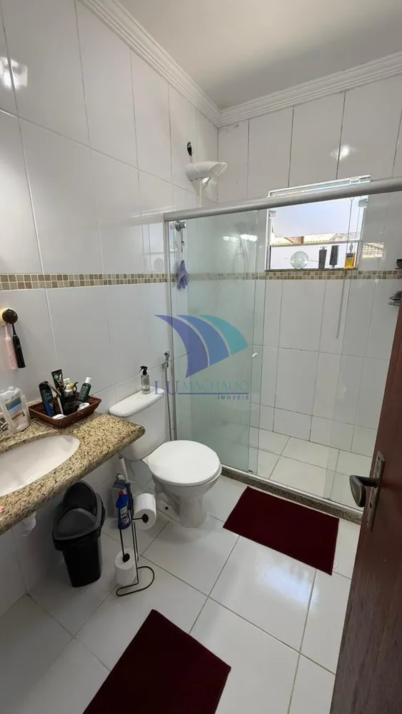 Casa, 3 quartos, 130 m² - Foto 26