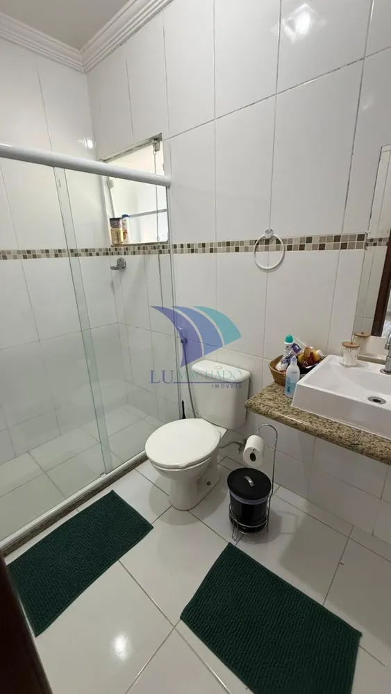 Casa, 3 quartos, 130 m² - Foto 2