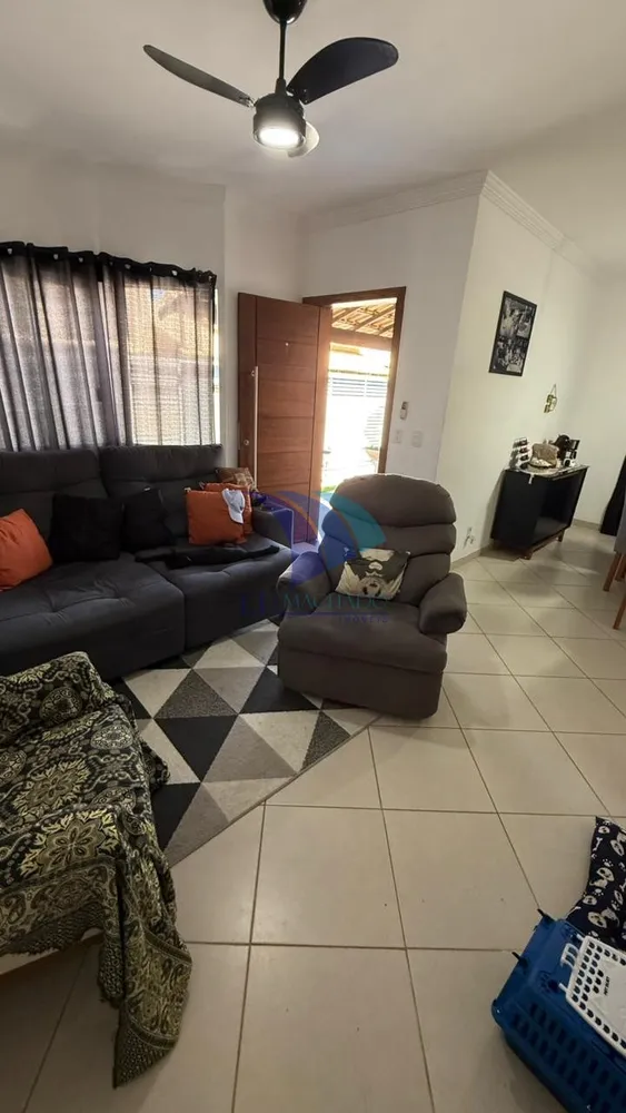 Casa, 3 quartos, 130 m² - Foto 18