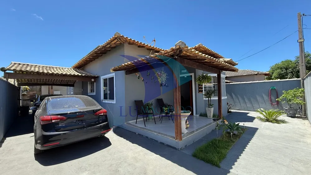 Casa, 3 quartos, 130 m² - Foto 17
