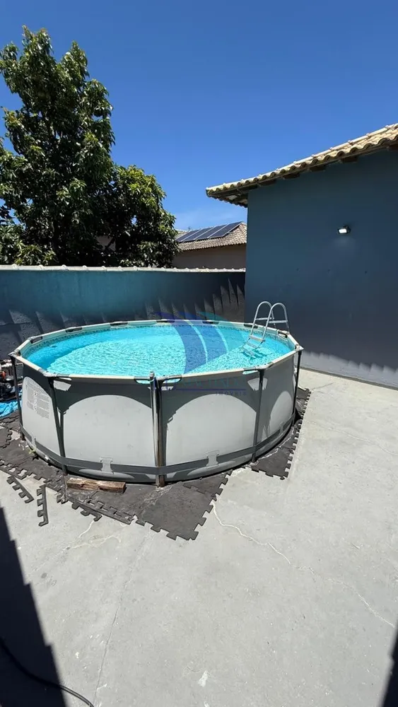 Casa, 3 quartos, 130 m² - Foto 4