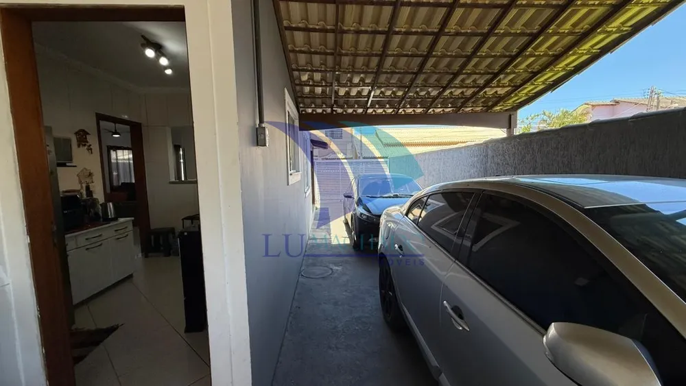Casa, 3 quartos, 130 m² - Foto 13