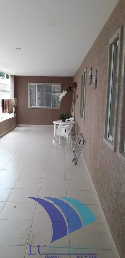 Casa, 4 quartos - Foto 6
