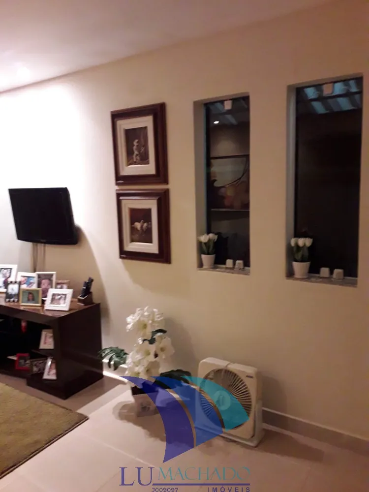 Casa, 4 quartos - Foto 7