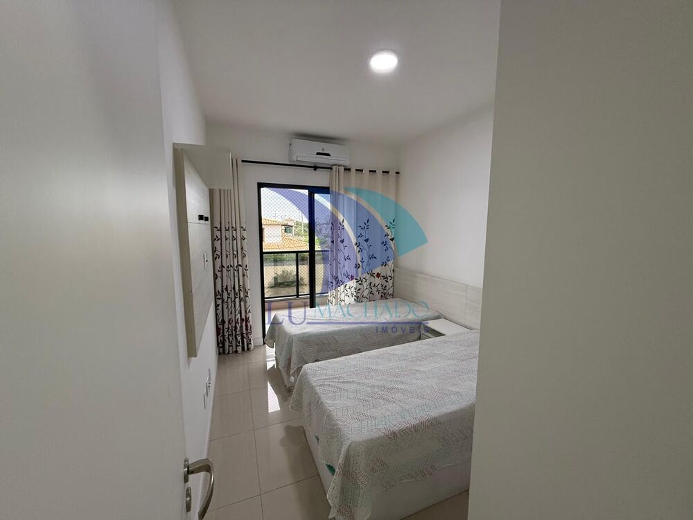 Apartamento, 2 quartos, 101 m² - Foto 1