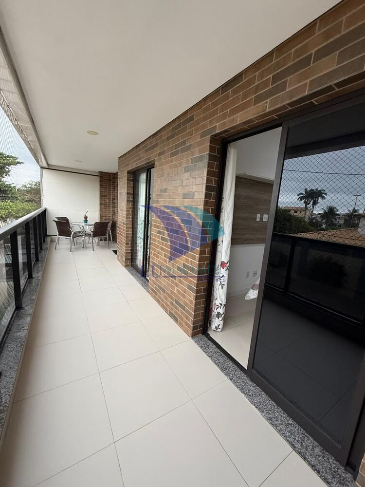 Apartamento, 2 quartos, 101 m² - Foto 4