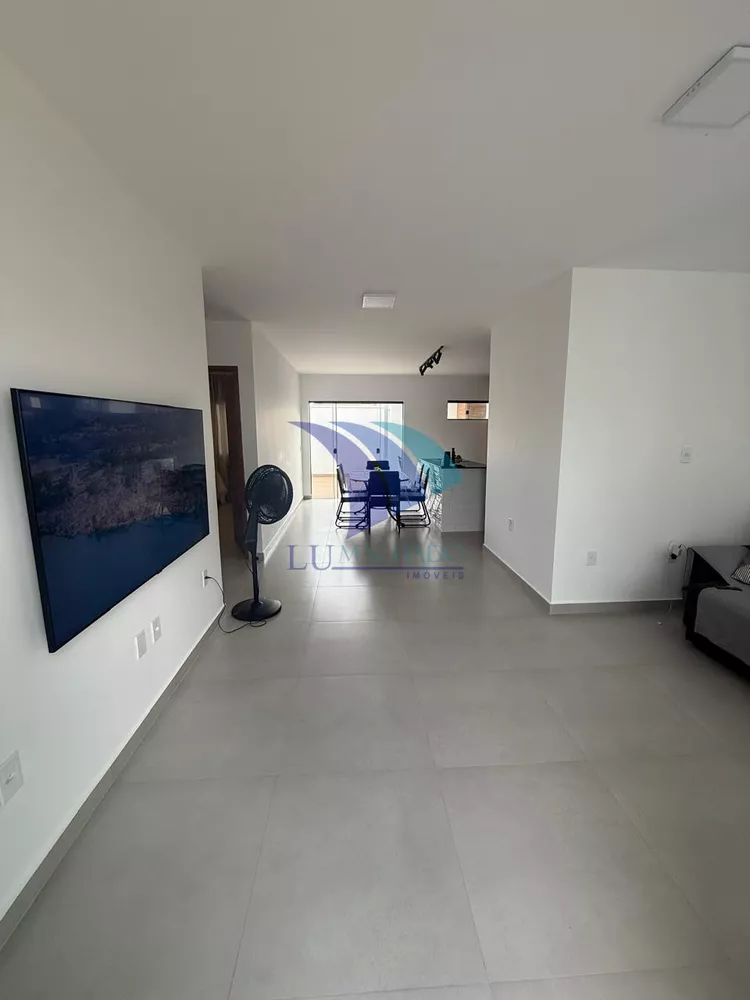 Casa, 2 quartos, 112 m² - Foto 17
