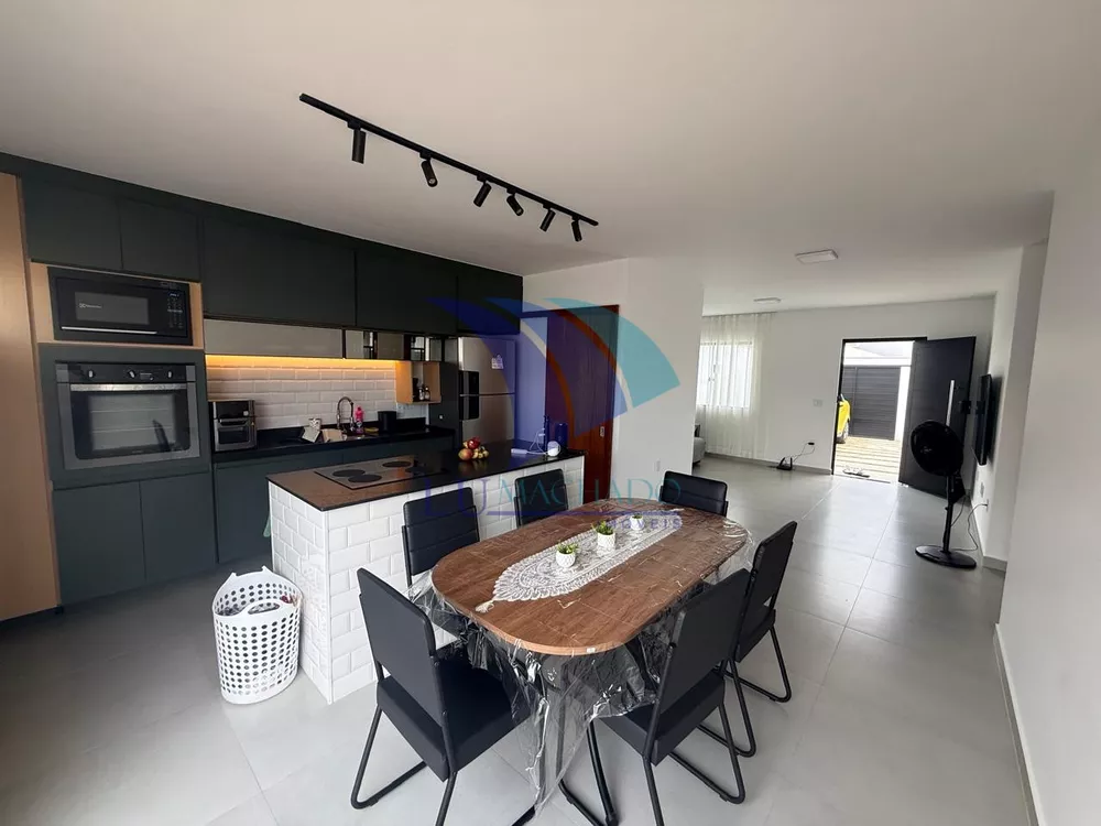 Casa, 2 quartos, 112 m² - Foto 2