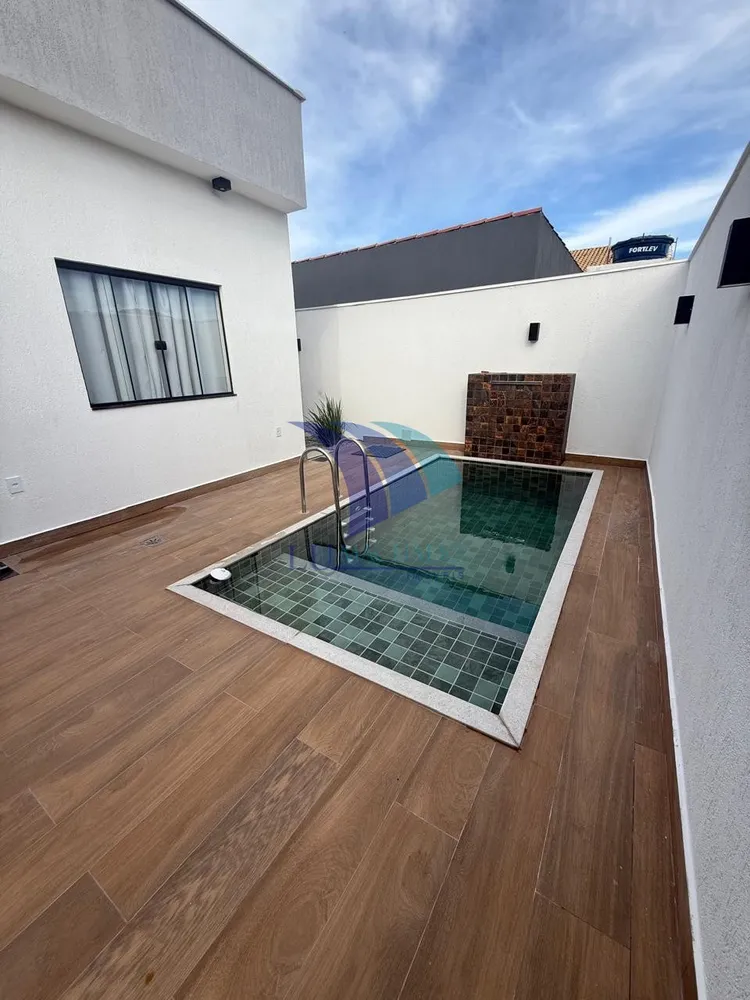 Casa, 2 quartos, 112 m² - Foto 33
