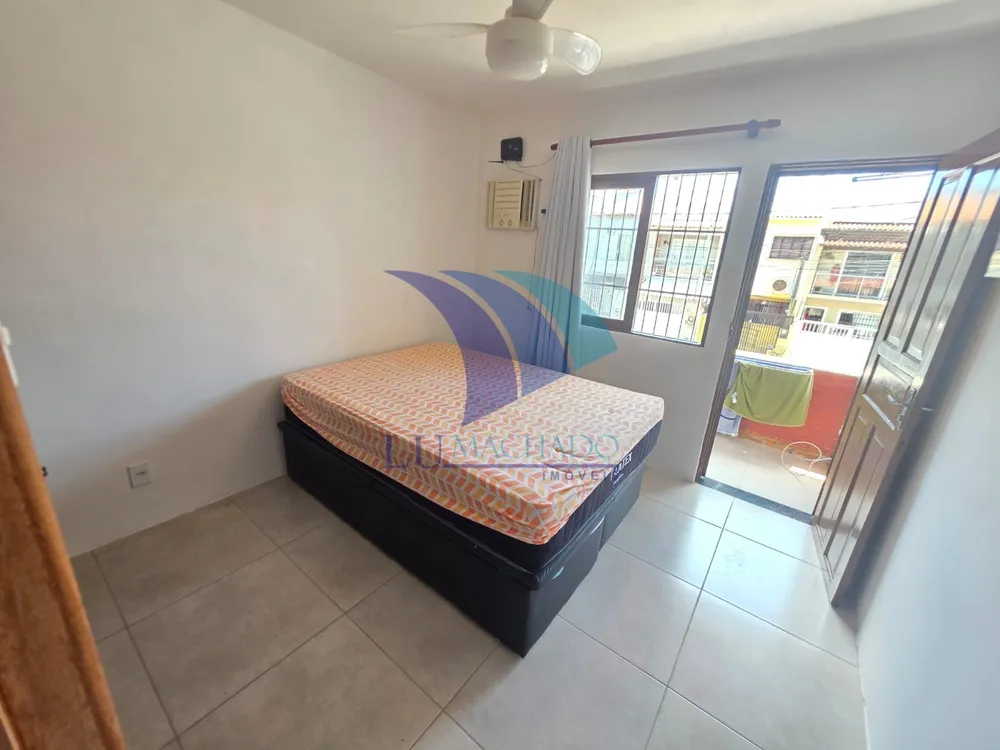 Casa, 1 quarto, 50 m² - Foto 2