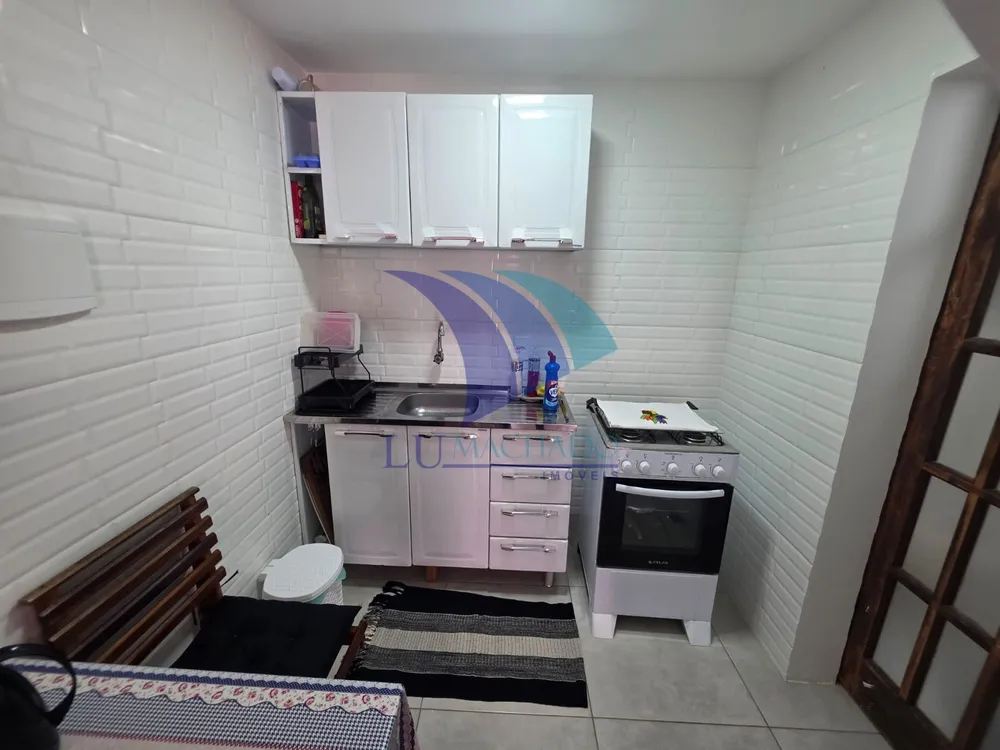 Casa, 1 quarto, 50 m² - Foto 10