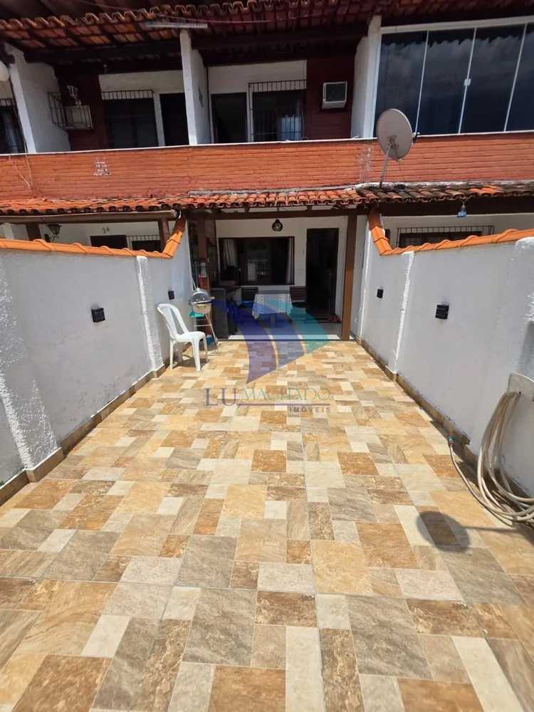 Casa, 1 quarto, 50 m² - Foto 7