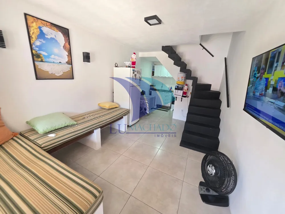 Casa, 1 quarto, 50 m² - Foto 5
