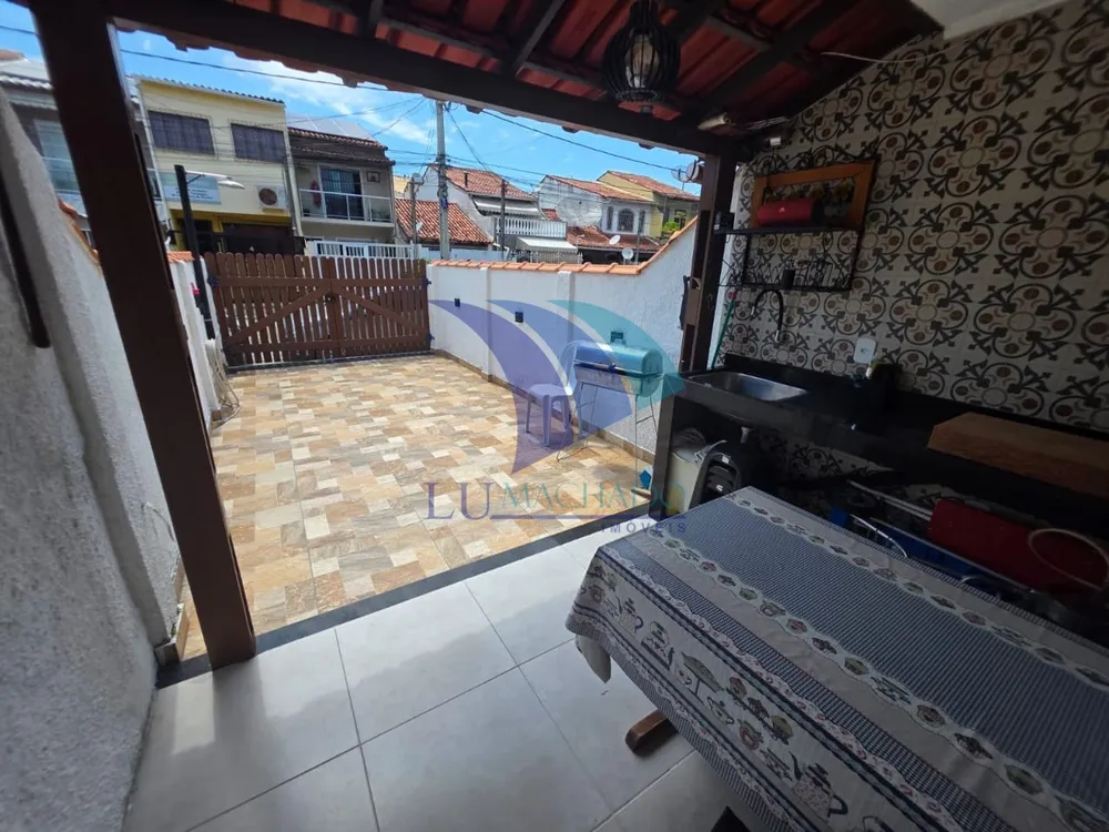 Casa, 1 quarto, 50 m² - Foto 1