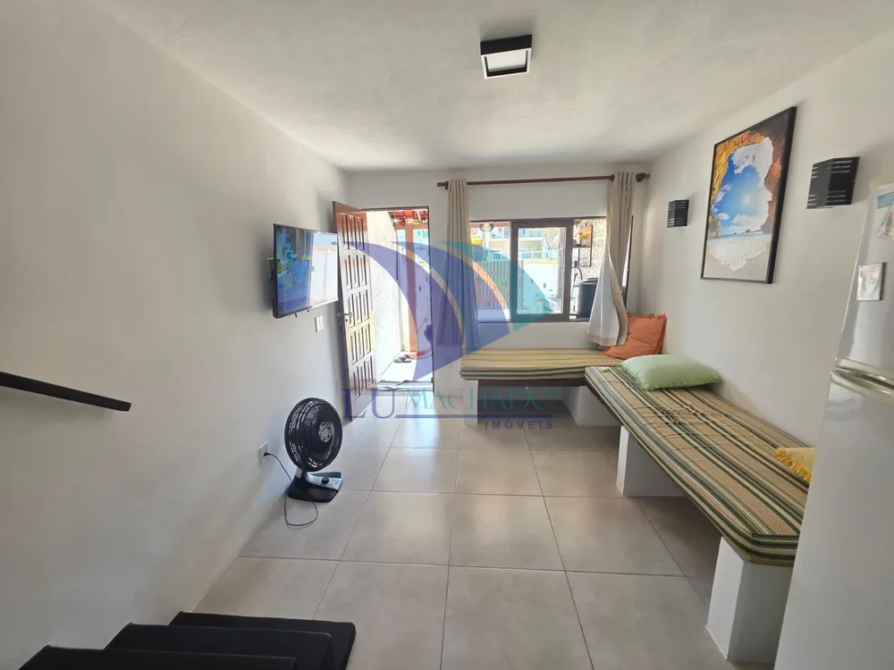 Casa, 1 quarto, 50 m² - Foto 4