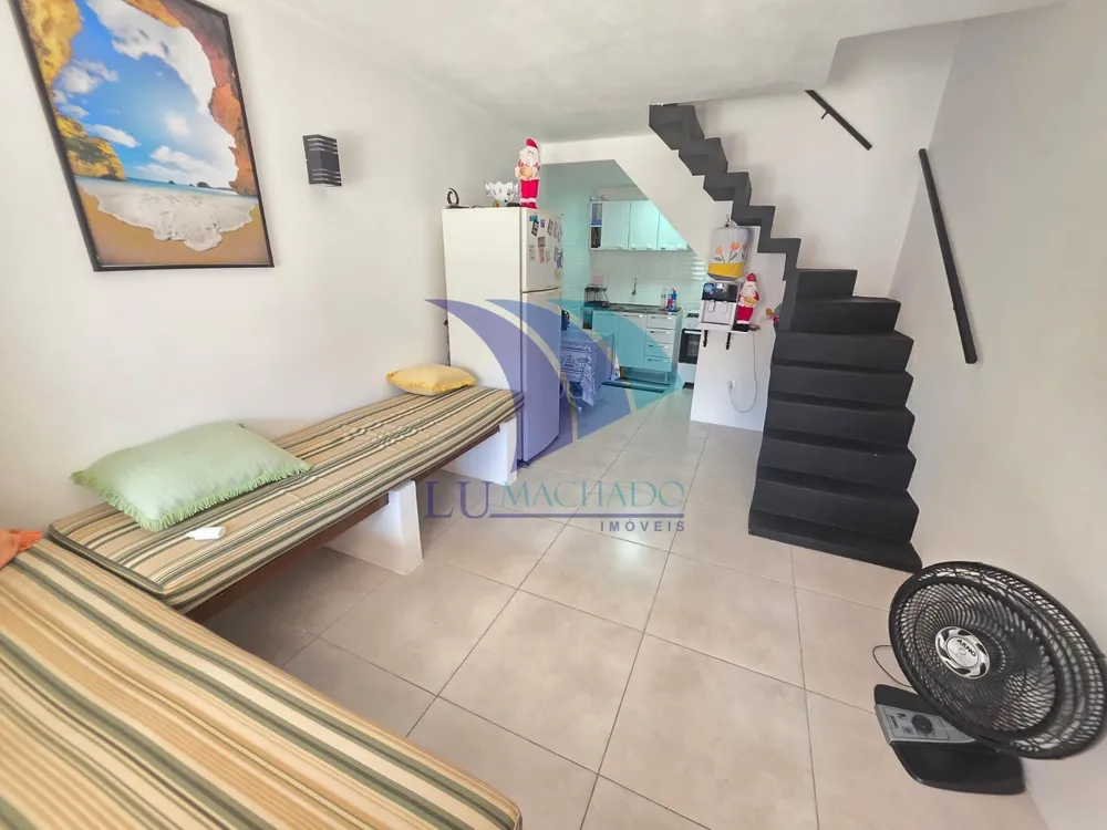 Casa, 1 quarto, 50 m² - Foto 9