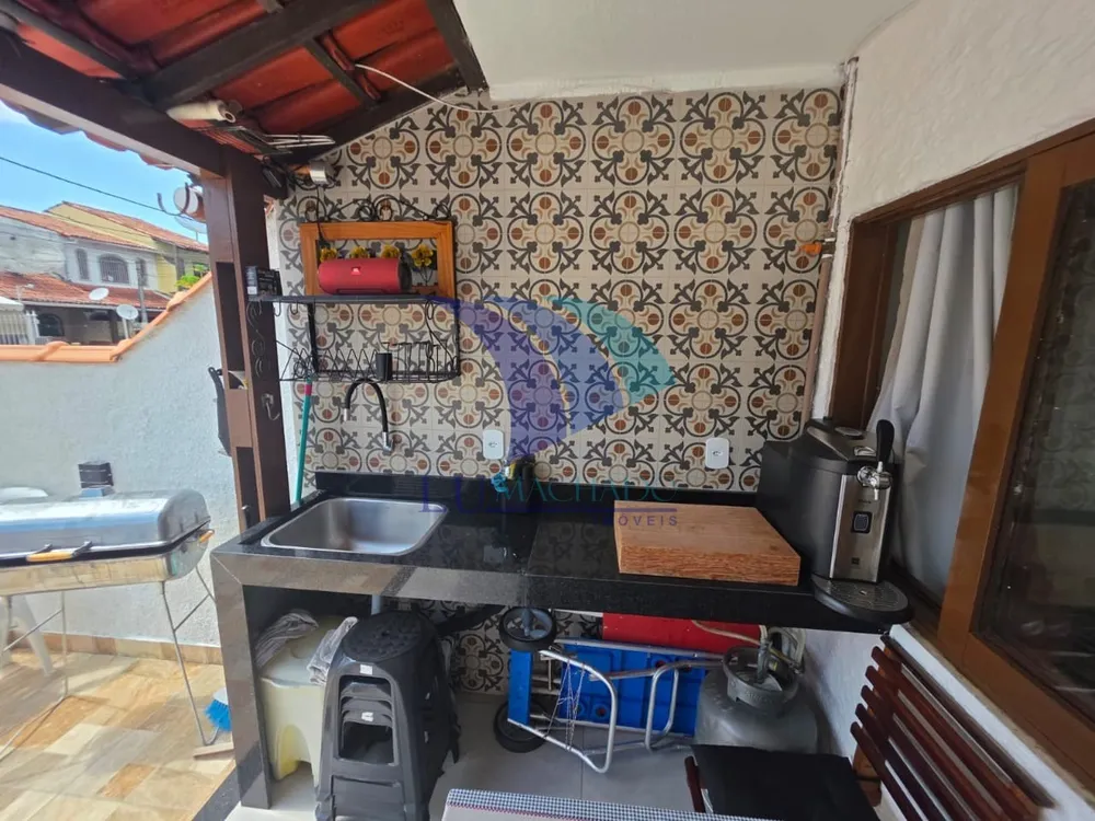 Casa, 1 quarto, 50 m² - Foto 12