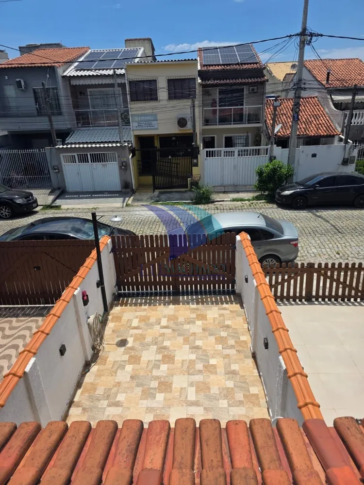 Casa, 1 quarto, 50 m² - Foto 3