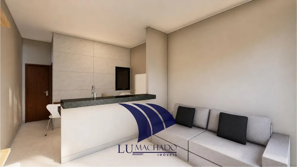 Apartamento, 1 quarto, 50 m² - Foto 8