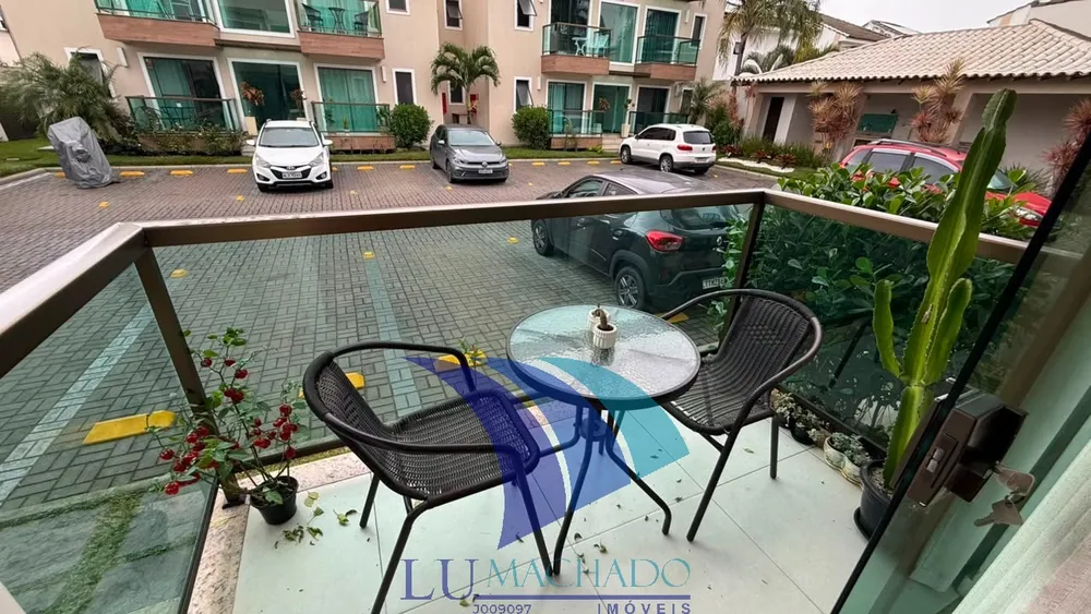 Apartamento, 2 quartos, 85 m² - Foto 6