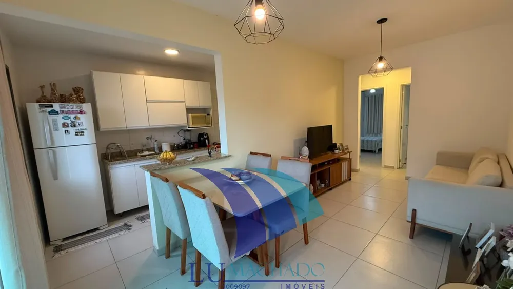 Apartamento, 2 quartos, 85 m² - Foto 11