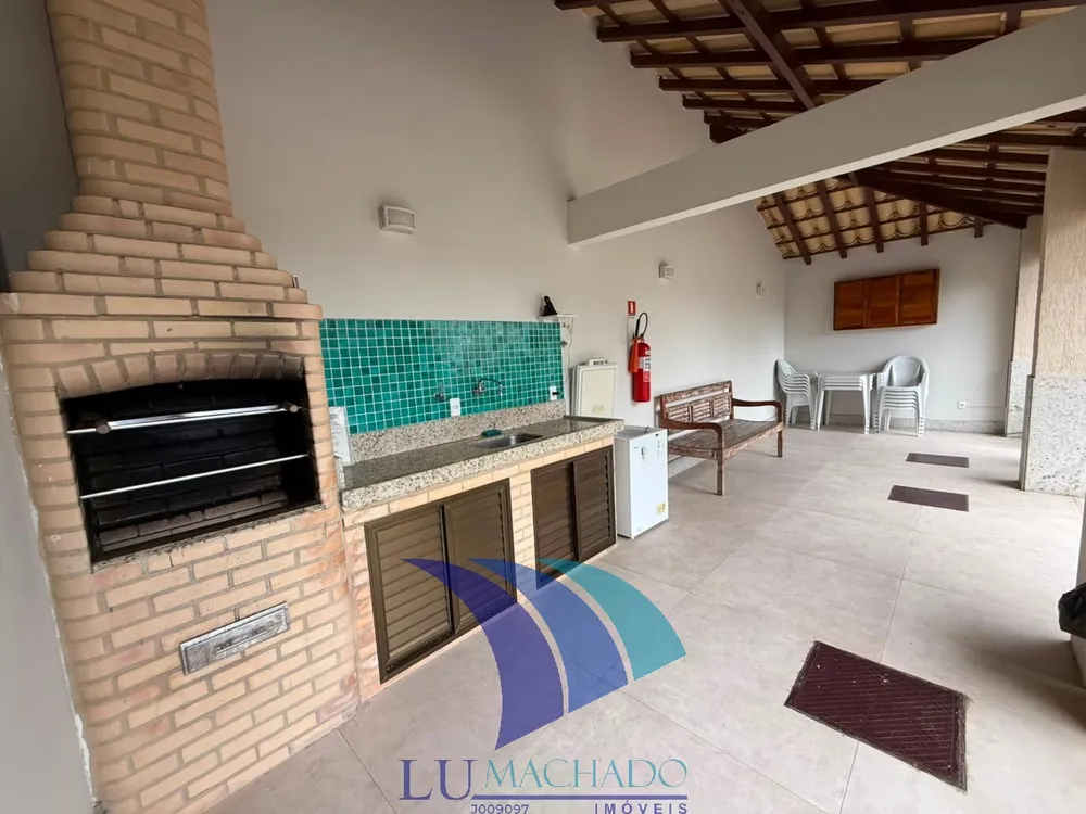 Apartamento, 2 quartos, 85 m² - Foto 3