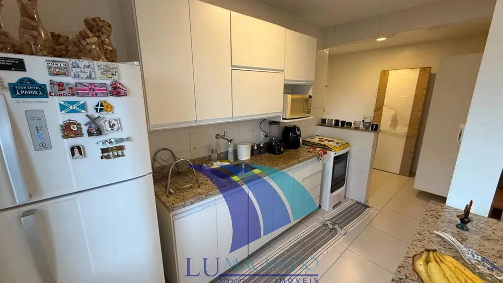 Apartamento, 2 quartos, 85 m² - Foto 13
