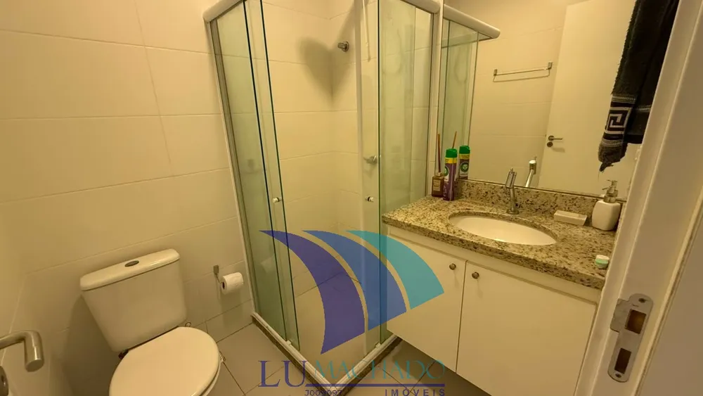 Apartamento, 2 quartos, 85 m² - Foto 19
