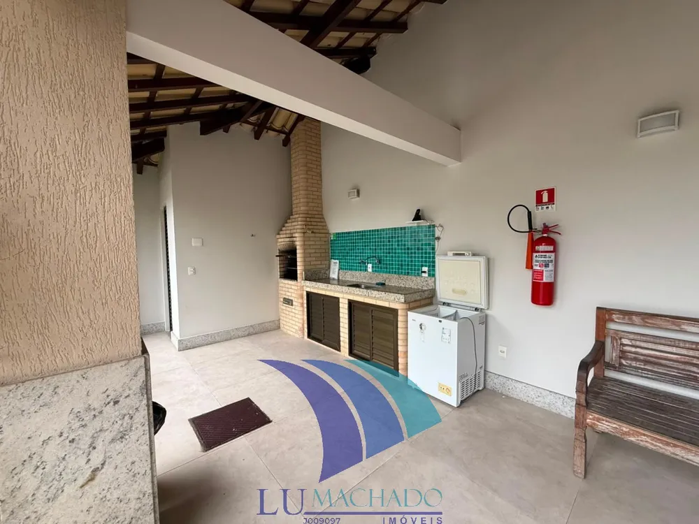 Apartamento, 2 quartos, 85 m² - Foto 4
