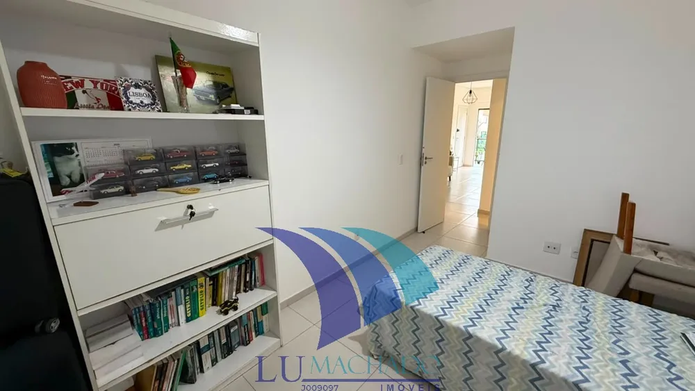 Apartamento, 2 quartos, 85 m² - Foto 15