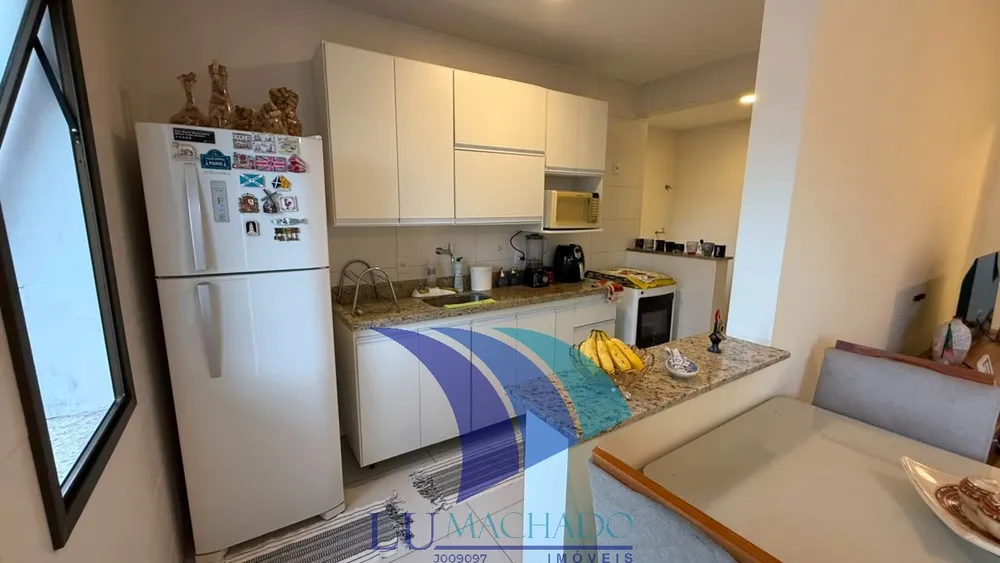 Apartamento, 2 quartos, 85 m² - Foto 21