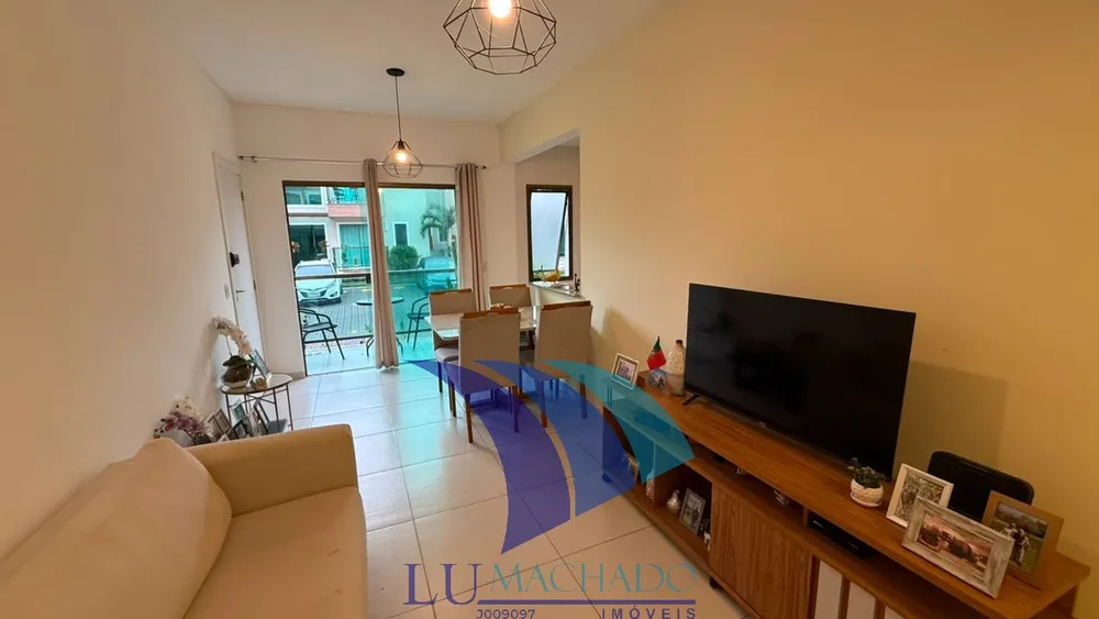 Apartamento, 2 quartos, 85 m² - Foto 8