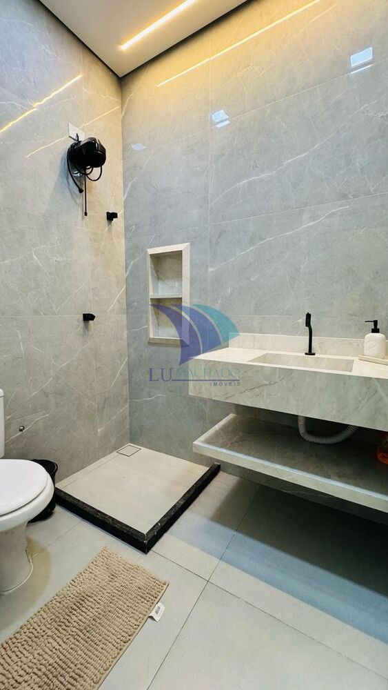 Casa, 2 quartos, 62 m² - Foto 4