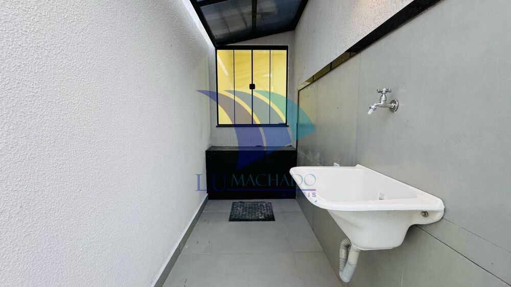 Casa, 2 quartos, 62 m² - Foto 1