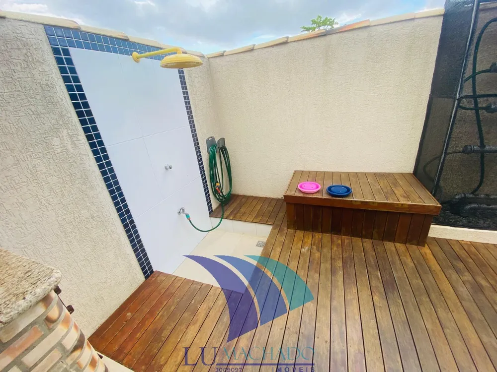 Casa, 3 quartos - Foto 6