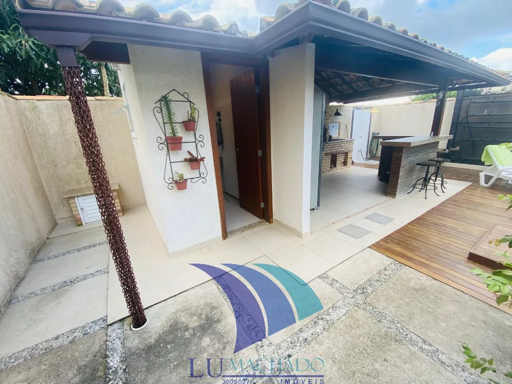 Casa, 3 quartos - Foto 7